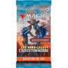 [Fr] Magic - Booster - Hors-la-Loi de Croisetonnerre