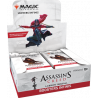 [Fr] Magic - Booster - Assassin's Creed - Sortie le 05.07.2024