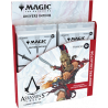 [Fr] Magic - Booster Collector - Assassin's Creed - Sortie le 05.07.2024