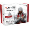 [Fr] Magic - Bundle - Assassin's Creed - Sortie le 05.07.2024