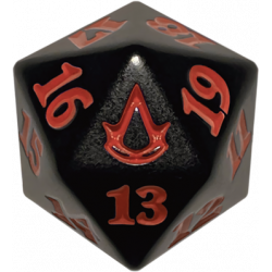 [Fr] Magic - Bundle - Assassin's Creed - Sortie le 05.07.2024
