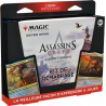 [Fr] Magic - Starter Kit - Assassin's Creed - Sortie le 05.07.2024