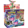 [Fr] Pokemon - Booster EV05 - Forces Temporelles
