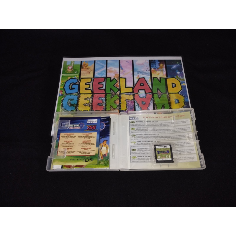 [NDS] Advance Wars Dual Strike