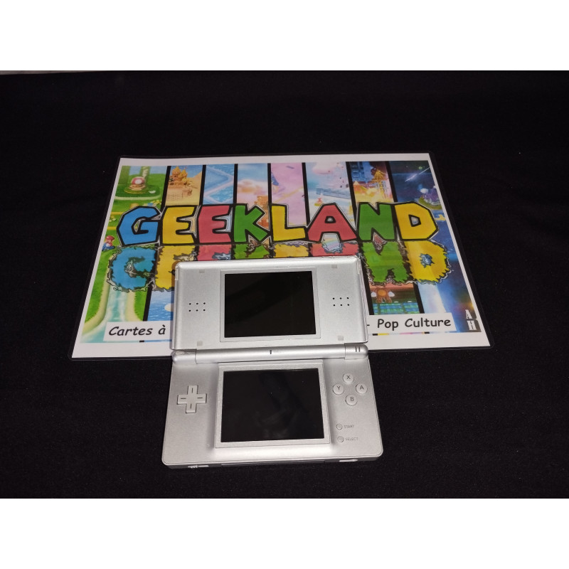[NDS] Console Nintendo DS Lite