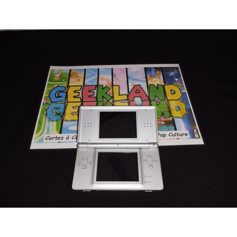 [NDS] Console Nintendo DS Lite