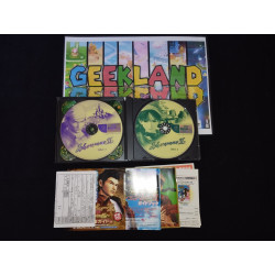 [IMPORT][DC] Shenmue 2