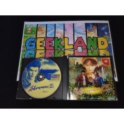 [IMPORT][DC] Shenmue 2