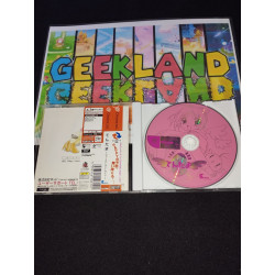 [IMPORT][DC] Tentama : 1st Sunny Side