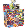 [Fr] Pokemon - Booster EV03 Flammes Obsidiennes