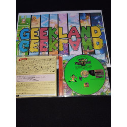 [IMPORT][DC] World Neverland Plus : Orurudo Oukoku Monogatari