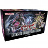 [FR] Yu-Gi-Oh! - Coffret - Les Decks du Dragon Légendaire