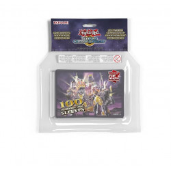 [Yu-Gi-Oh!] Sleeves -...