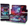 [Fr] Magic - Booster - Mortebrune La Maison de l'Horreur