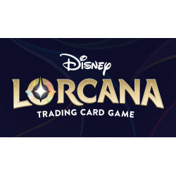 [Lorcana] Tournoi Maxime...