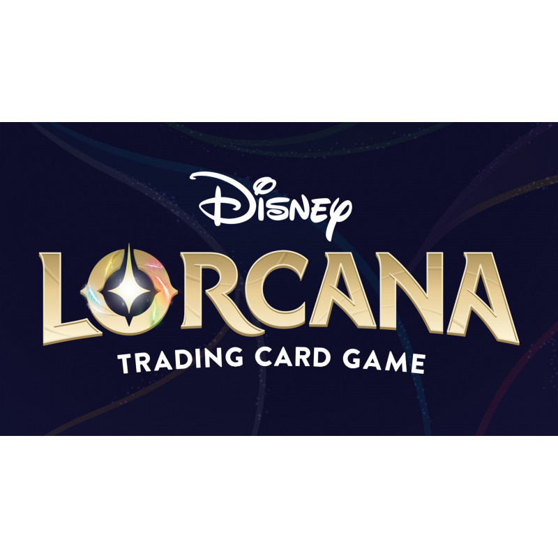 [Lorcana] Tournoi Maxime Geek Universe le 2 Novembre 2025 à 11h
