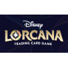 [Lorcana] Tournoi Maxime Geek Universe le 2 Novembre 2025 à 11h