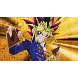 [Yu-Gi-Oh] Tournoi Maxime...