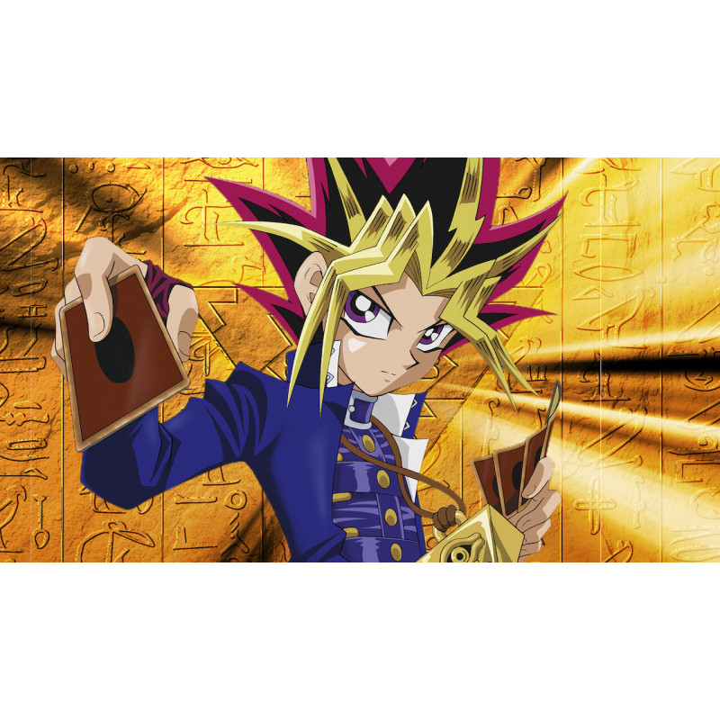 [Yu-Gi-Oh] Tournoi Maxime Geek Universe le 1er Novembre 2025 à 11h