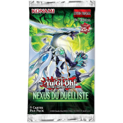 [Fr] Yu-Gi-Oh! - Booster - Nexus du Duelliste