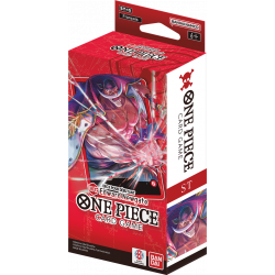 [FR] One Piece - Deck -...