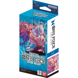 [FR] One Piece - Deck -...