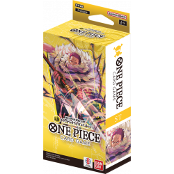 [FR] One Piece - Deck -...