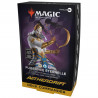 [Fr] Magic - Deck Commander - Aetherdrift - Puissance Eternelle