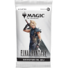 [Fr] Magic - Display - Final Fantasy