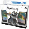 [Fr] Magic - Kit de Démarrage - Final Fantasy