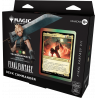 [PRECO][Fr] Magic - Deck Commander - Final Fantasy - Cloud