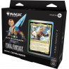 [Fr] Magic - Deck Commander - Final Fantasy - Tidus