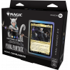 [Fr] Magic - Deck Commander - Final Fantasy - Y'Shtola - Sortie le 13 Juin