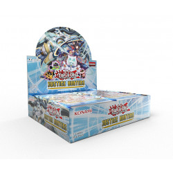 [FR] Yu-Gi-Oh! - Display -...