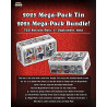 [Fr] Yu-Gi-Oh! - Coffret - Mega Pack Tin 2025
