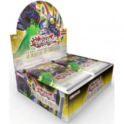 [FR] Yu-Gi-Oh! - Display -...