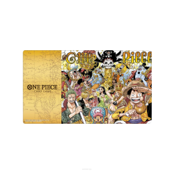 [One Piece] Tournoi Maxime...
