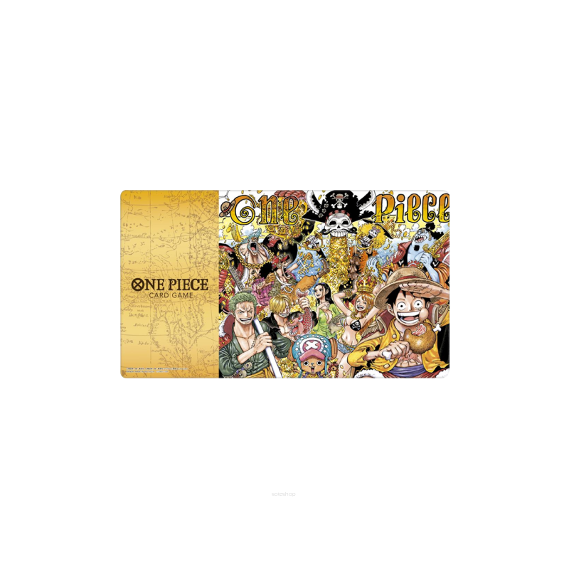 [One Piece] Tournoi Maxime Geek Universe le 1 Novembre 2025 à 14h