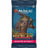 copy of copy of copy of [Fr] Yu-Gi-Oh! - Booster - Les Vaillants Fracasseurs