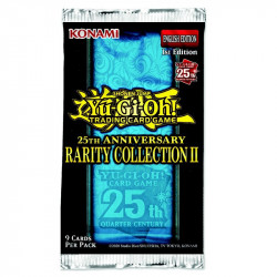 [PRECO] [FR] Yu-Gi-Oh! - Display - Rarity Collection 2 23.05.2024