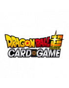 Geek Land - Dragon Ball Super Card Game