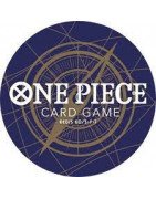 Geek Land - One Piece Card Game