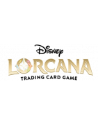 Geek Land - Lorcana